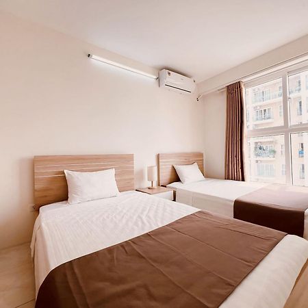 Hai Dang Homestay - 하롱 외부 사진