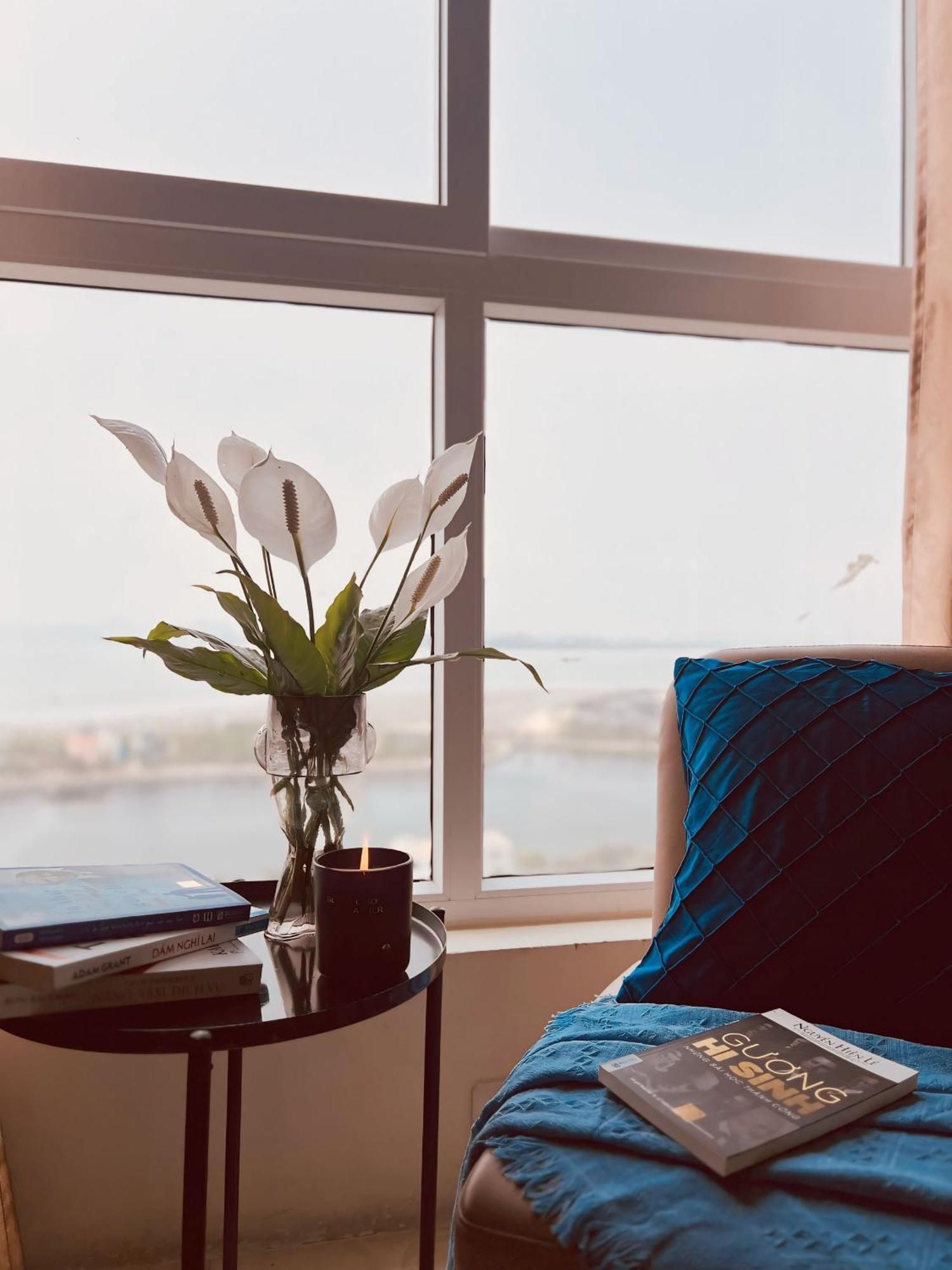 Hai Dang Homestay - 하롱 외부 사진