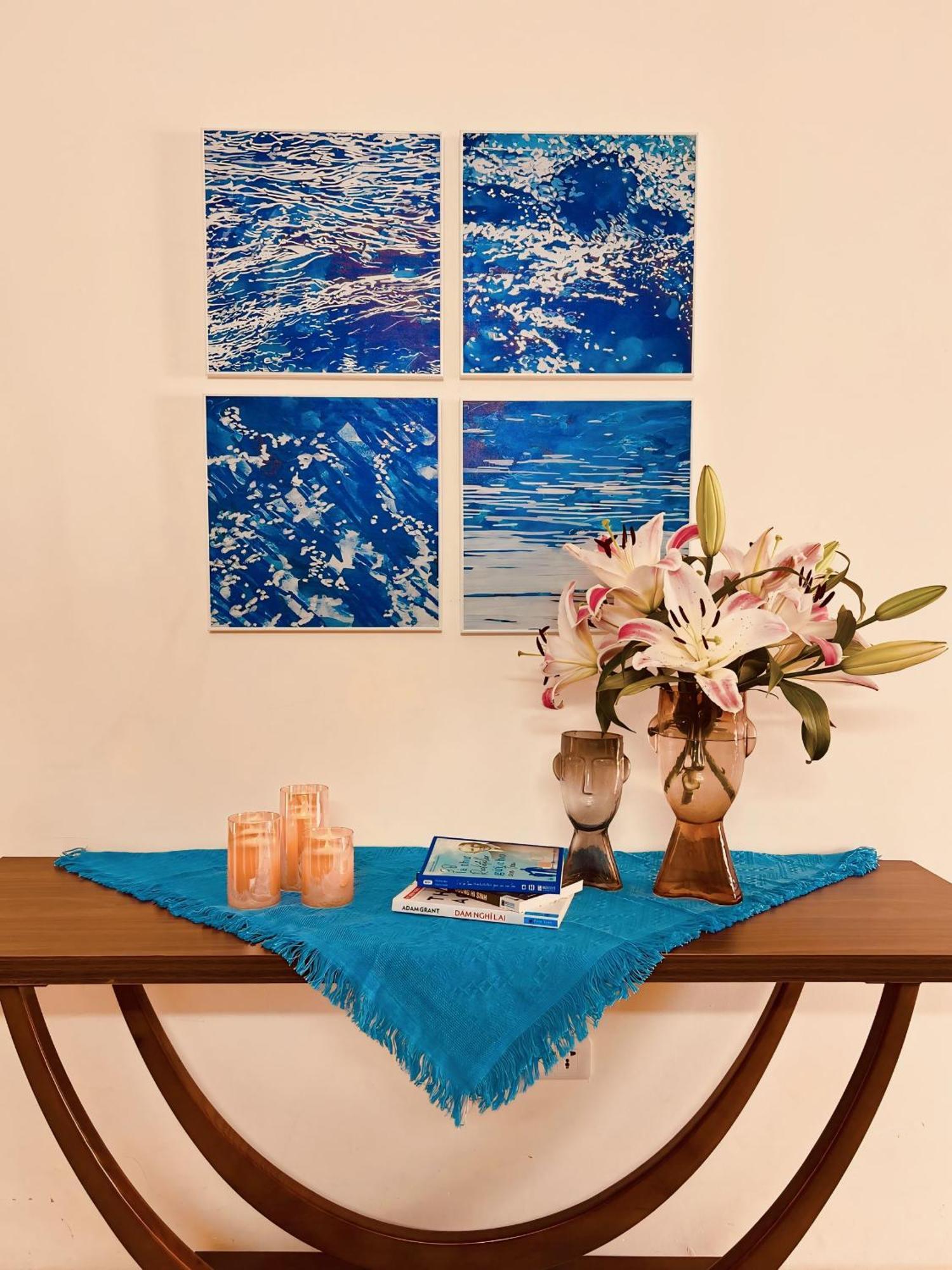 Hai Dang Homestay - 하롱 외부 사진