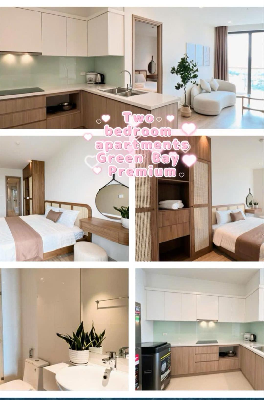 Hai Dang Homestay - 하롱 외부 사진